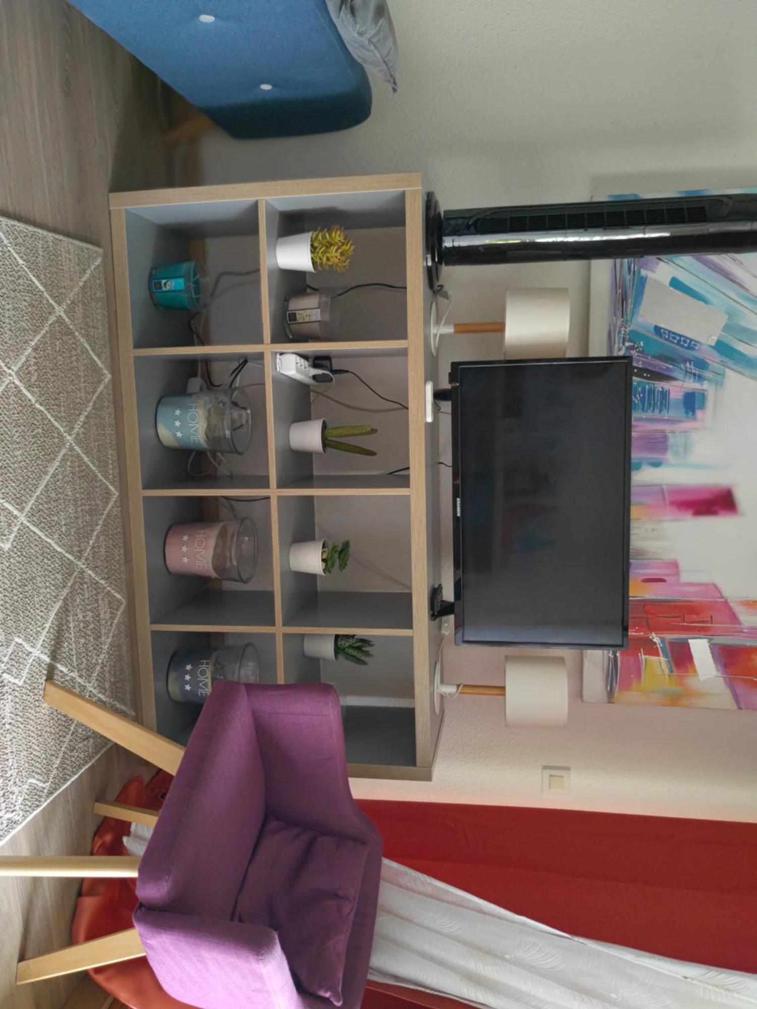 Studio Des Anges Villeneuve-Loubet Szoba fotó