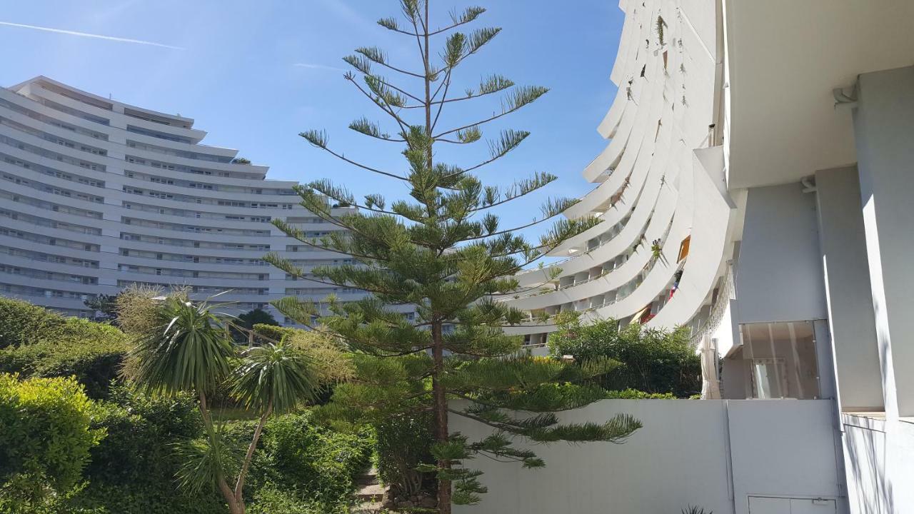 Studio Des Anges Villeneuve-Loubet Kültér fotó