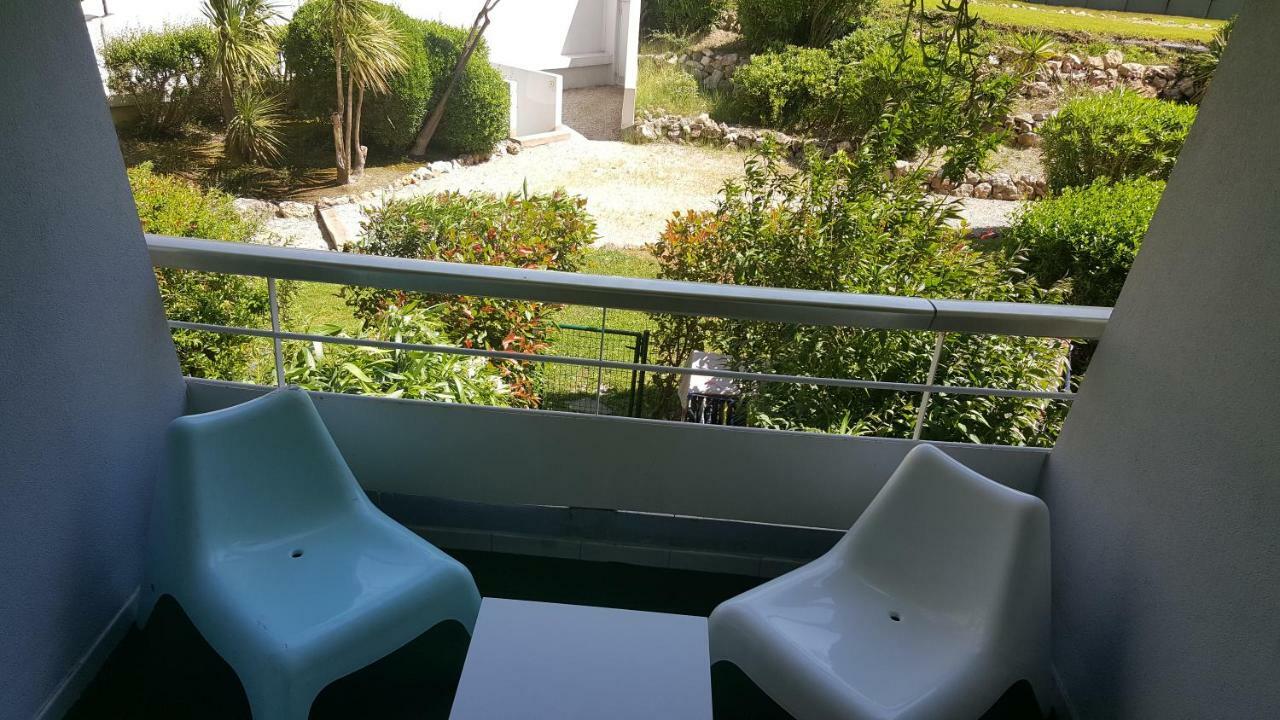 Studio Des Anges Villeneuve-Loubet Kültér fotó