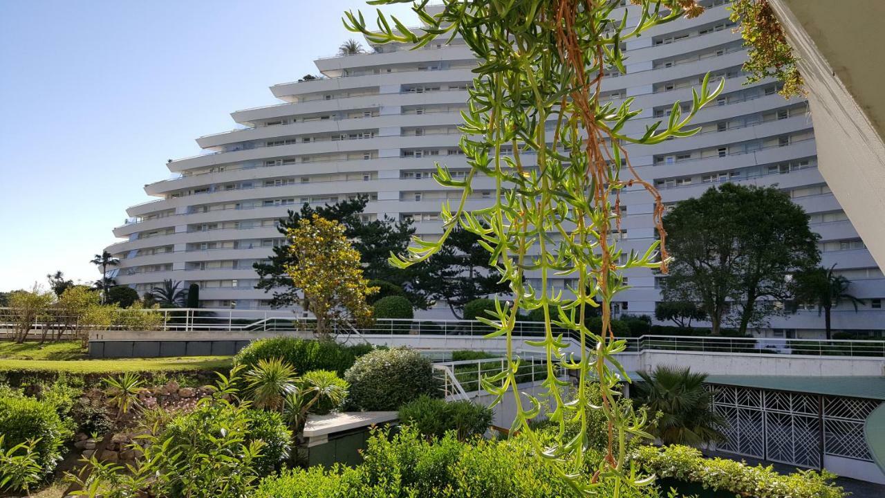 Studio Des Anges Villeneuve-Loubet Kültér fotó