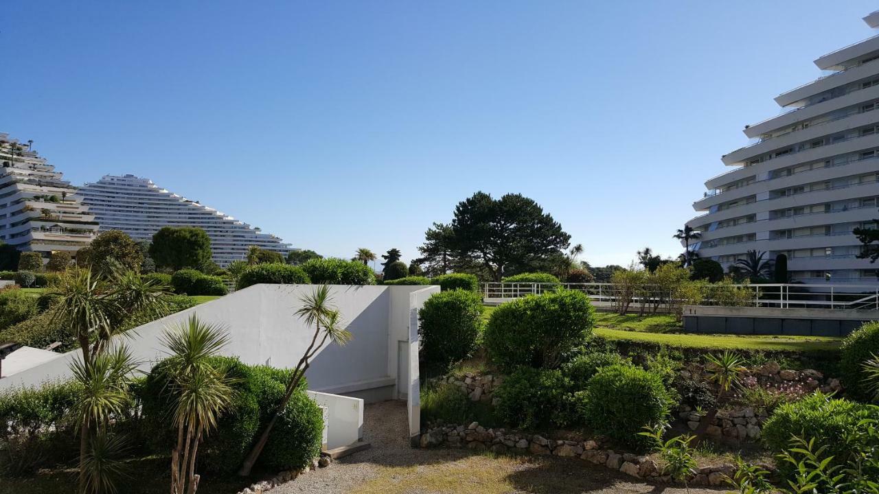 Studio Des Anges Villeneuve-Loubet Kültér fotó