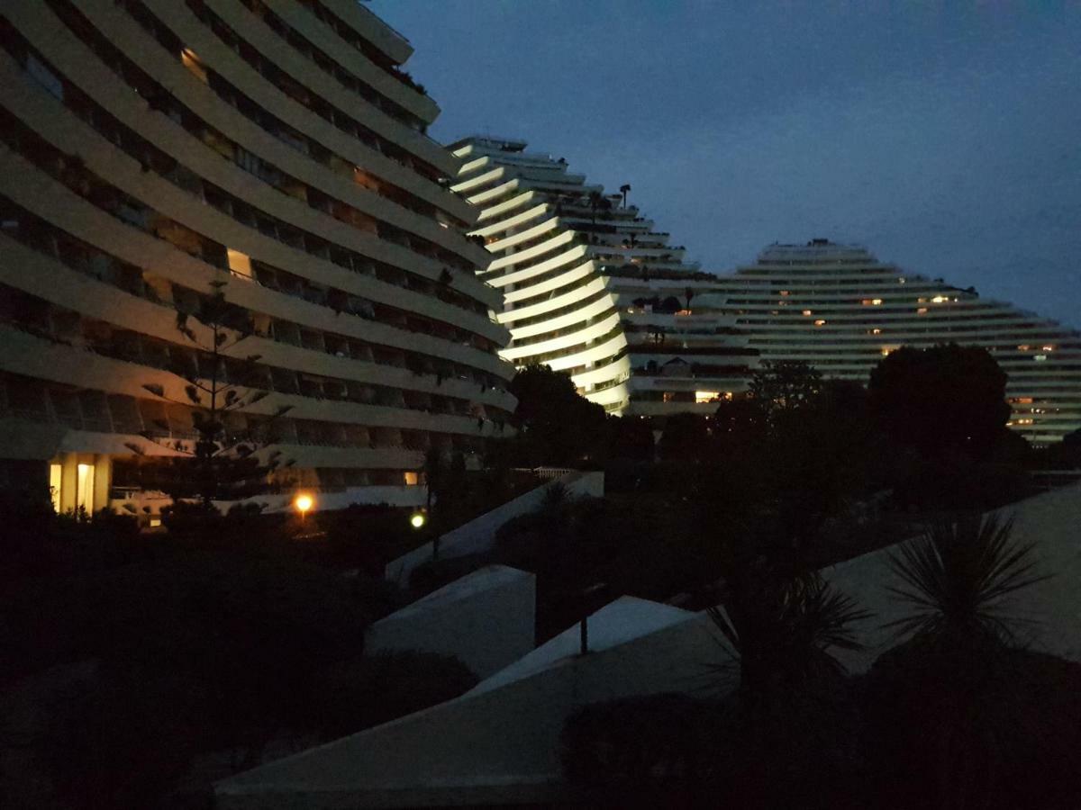 Studio Des Anges Villeneuve-Loubet Kültér fotó